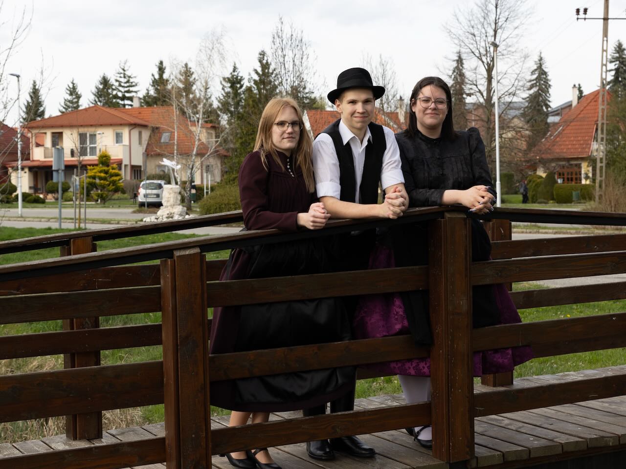 TrachtTag in Herend - Foto: Orsolya Leincz-Pálinkás