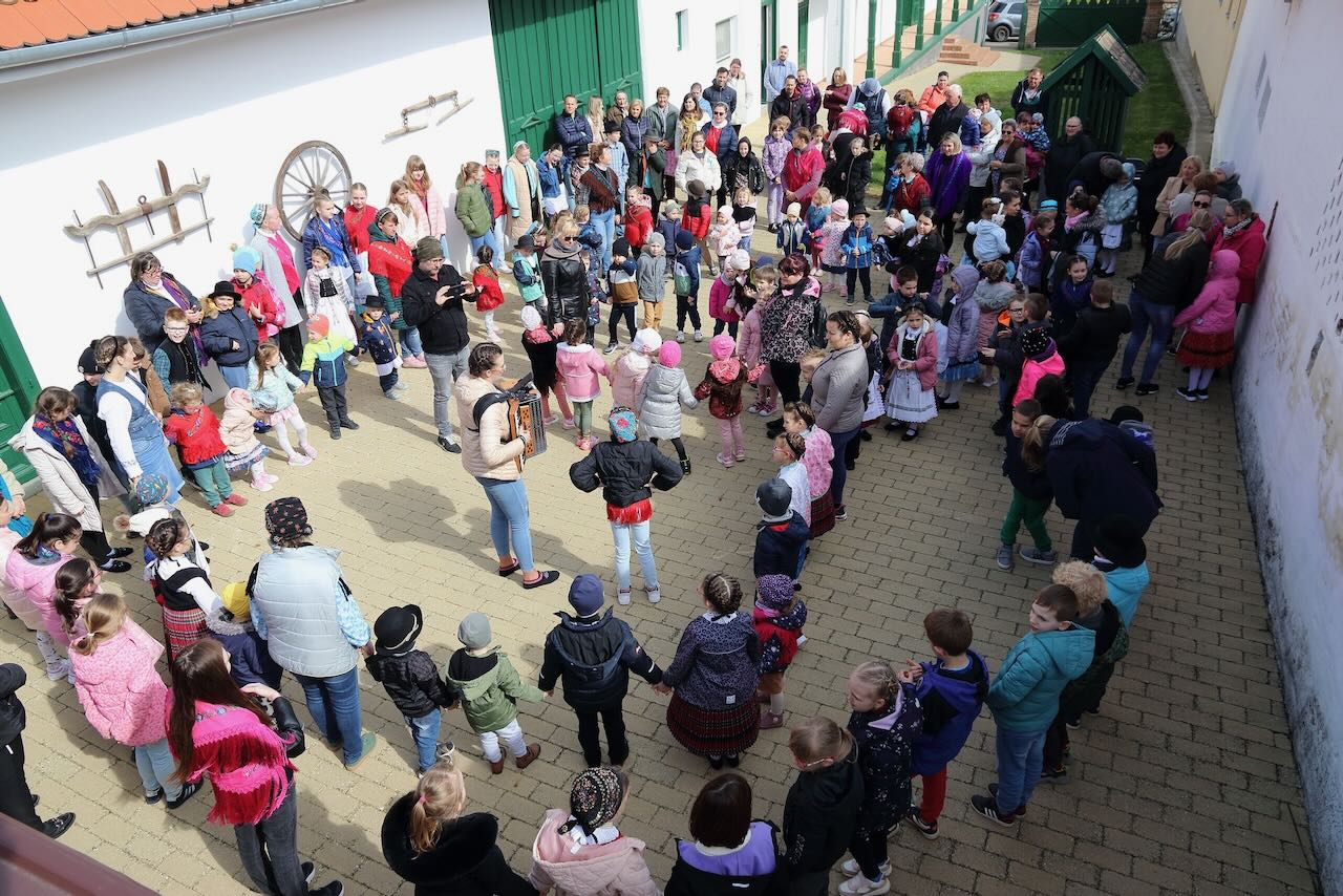 TrachtTag in Schomberg/Somberek - Zugeschickt von: Joseph KJ