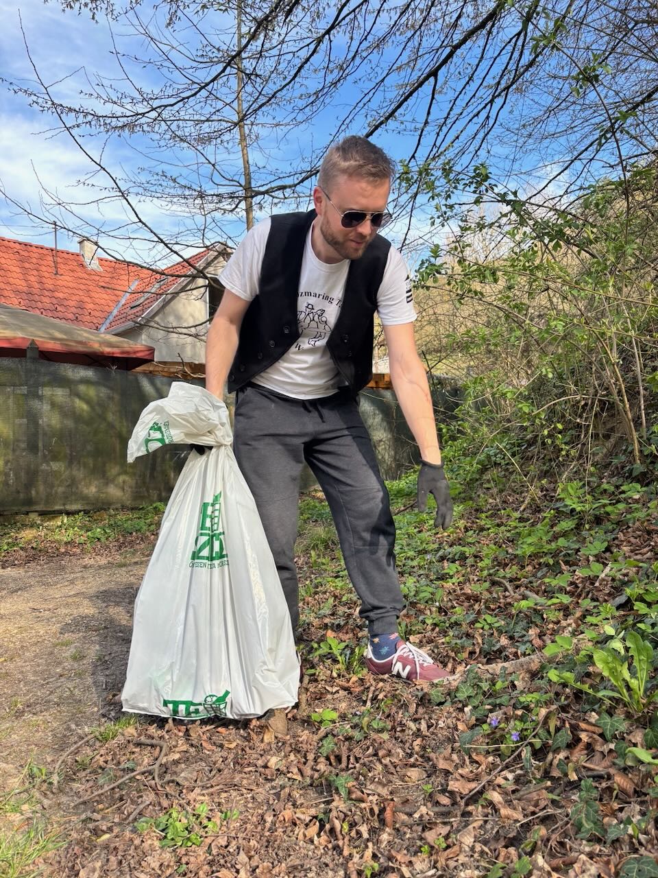 TrachtTag in Waschludt/Városlőd - Zugeschickt von: Gábor Bódai