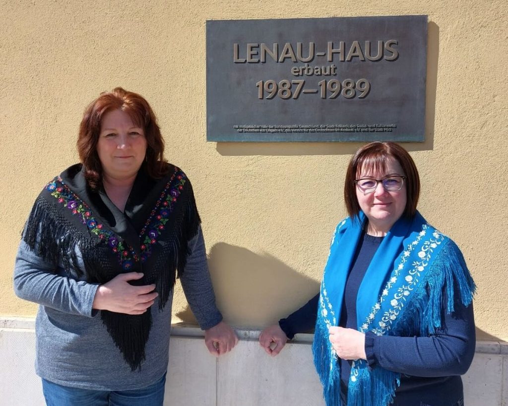 TrachtTag 2026 - „Schöne Grüße aus dem Lenau Haus”