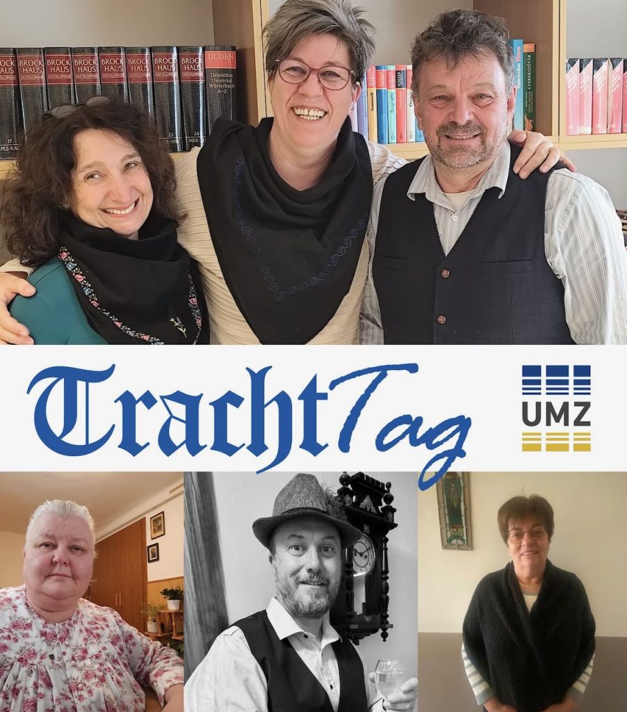 TrachtTag 2026 mit dem UMZ-Team