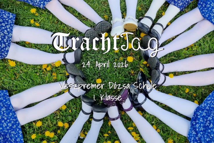 TrachtTag 2026 auf Video